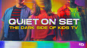 Quiet On Set: The Dark Side of Kids TV exposes some dark secrets