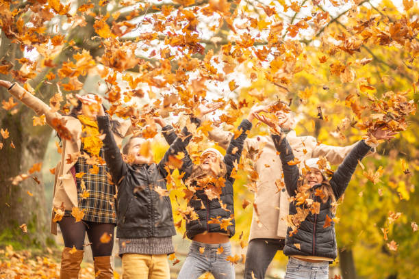 5 Fun Fall Activities