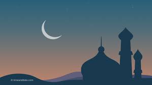 This year March is marked as an important month for many Muslims. 