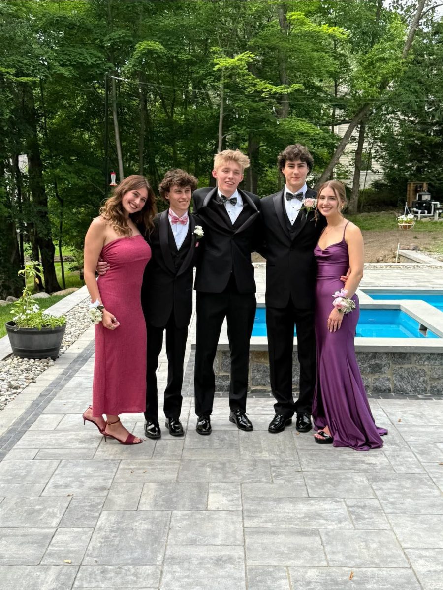 PROM 2025!