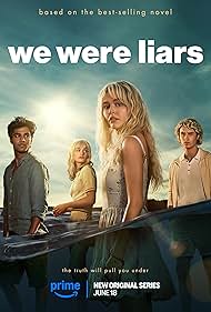 "We Were Lairs" Movie cover