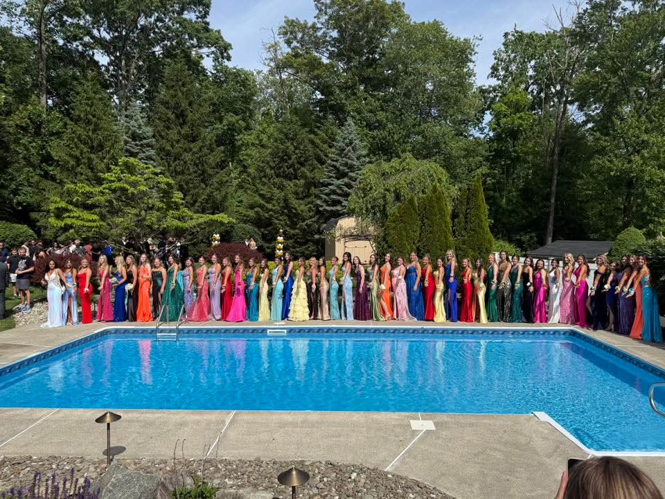 PROM 2026! Photo Gallery