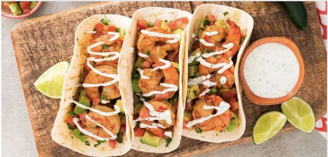 Quick summer recipes