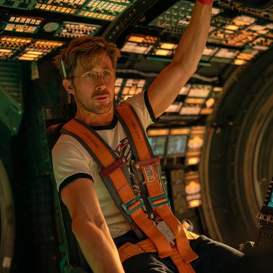 From the page to the screen: “Project Hail Mary” is a huge hit