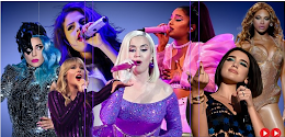 Summer’s biggest pop tours